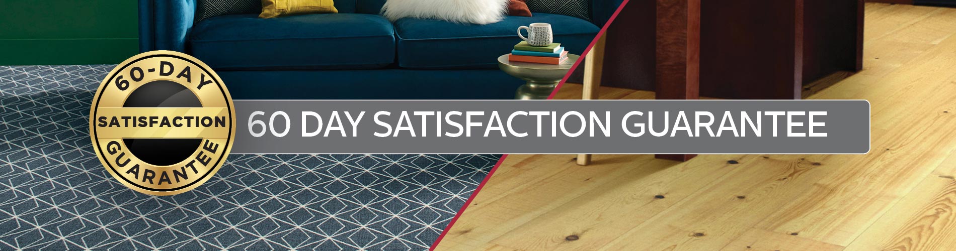 Your Satisfaction Guaranteed
