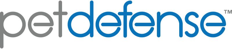 Petdefense logo