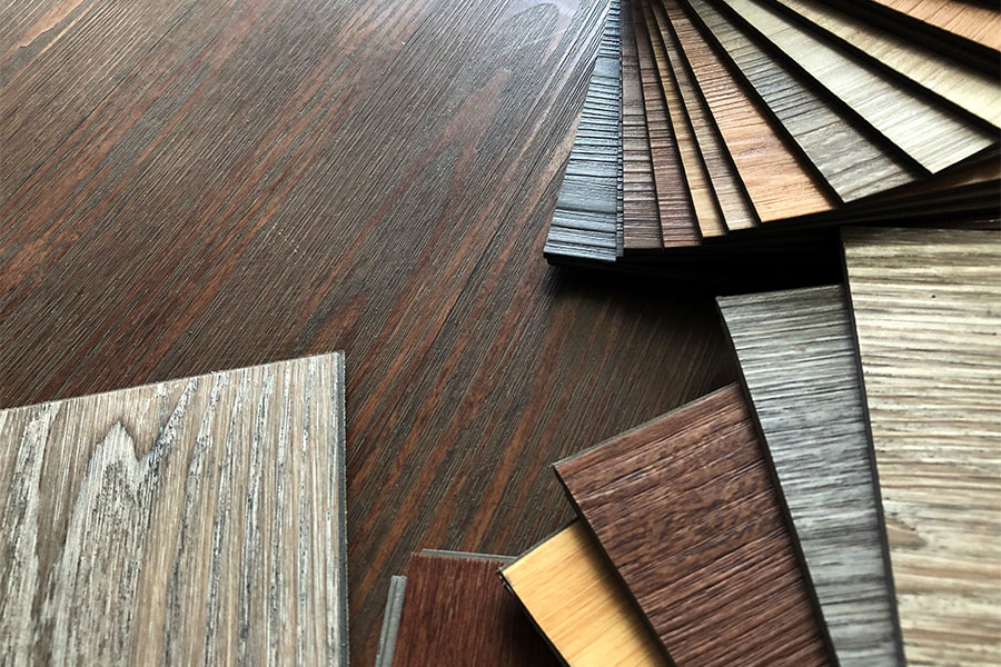 different vinyl flooring textures murrieta ca