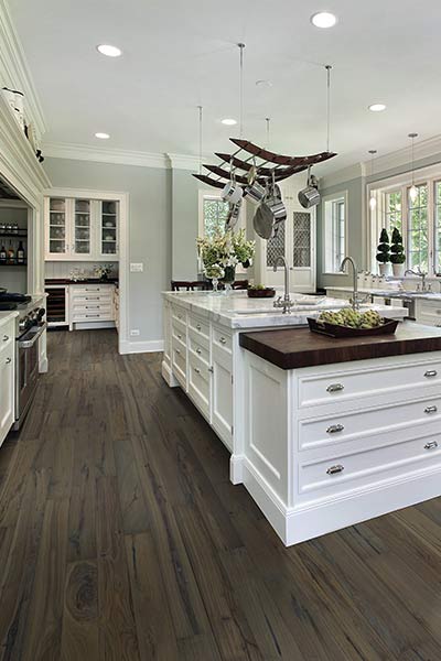 Shop hardwood flooring